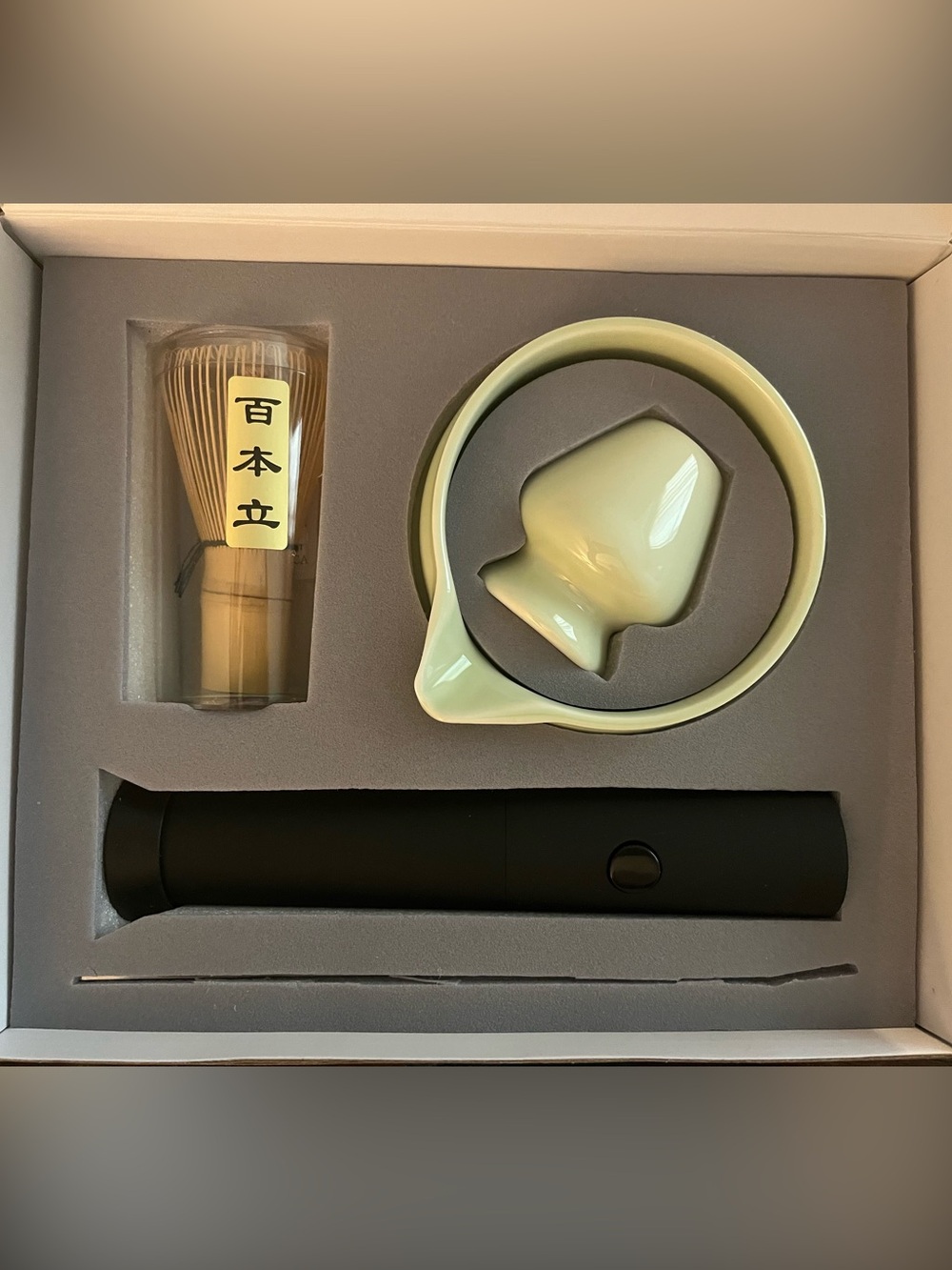Astracore Matcha Tea Set Kit